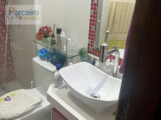 Apartamento com 48m² 2 quartos e 1 banheiro, à venda, no bairro Jardim Santa Terezinha (Zona Leste) em São Paulo