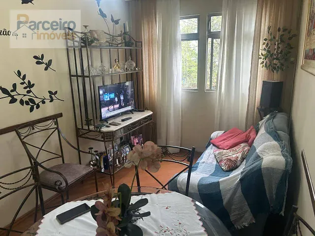 Apartamento com 48m² 2 quartos e 1 banheiro, à venda, no bairro Jardim Santa Terezinha (Zona Leste) em São Paulo