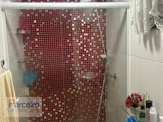 Apartamento com 48m² 2 quartos e 1 banheiro, à venda, no bairro Jardim Santa Terezinha (Zona Leste) em São Paulo