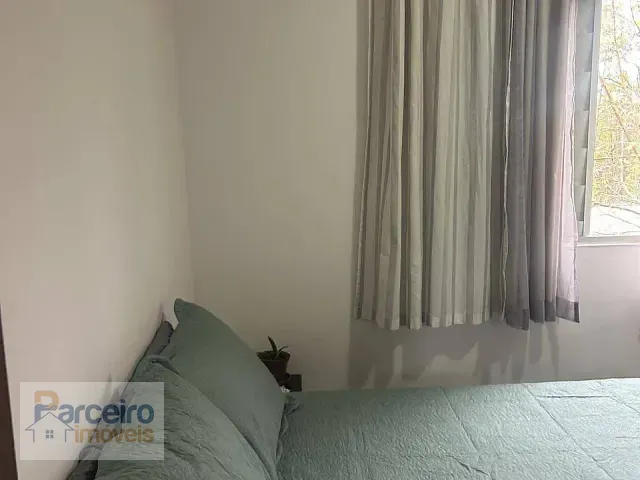 Apartamento com 48m² 2 quartos e 1 banheiro, à venda, no bairro Jardim Santa Terezinha (Zona Leste) em São Paulo