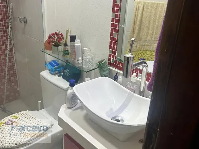 Apartamento com 48m² 2 quartos e 1 banheiro, à venda, no bairro Jardim Santa Terezinha (Zona Leste) em São Paulo