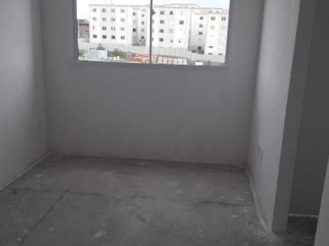 Apartamento com 42m² 2 quartos e 1 banheiro, à venda, no bairro Jardim Boa Vista (Zona Oeste) em São Paulo