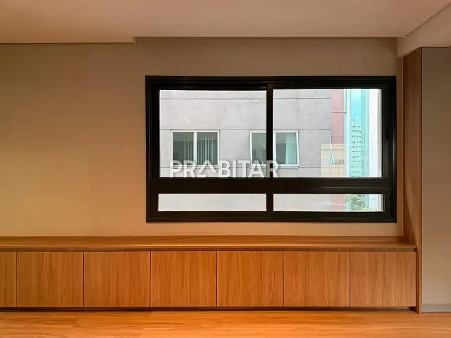 Apartamento 1 quarto e 1 banheiro, à venda, no bairro Cerqueira César em São Paulo