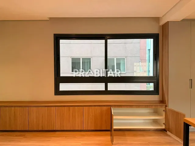 Apartamento 1 quarto e 1 banheiro, à venda, no bairro Cerqueira César em São Paulo