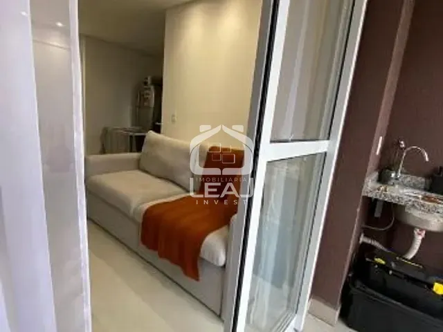 Apartamento com 65m² 2 quartos e 1 banheiro, à venda, no bairro Vila Andrade em São Paulo