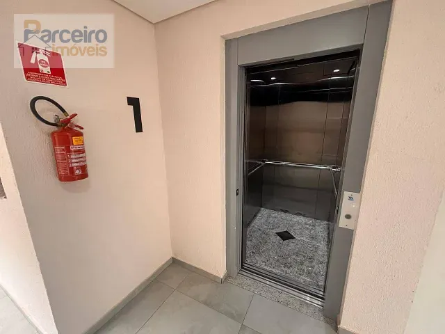 Apartamento com 37m² 2 quartos e 1 banheiro, à venda, no bairro Vila Aricanduva em São Paulo