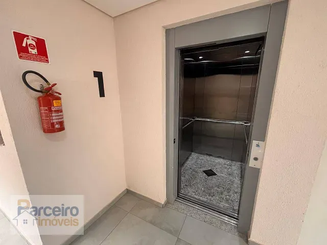 Apartamento com 37m² 2 quartos e 1 banheiro, à venda, no bairro Vila Aricanduva em São Paulo