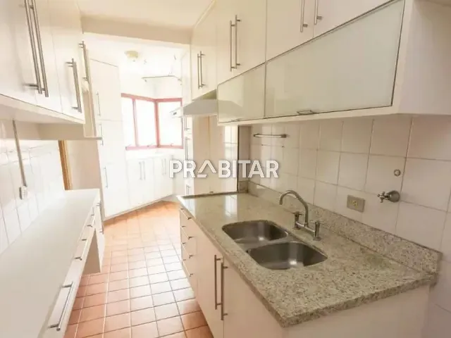 Apartamento 3 quartos e 3 banheiros, à venda, no bairro Vila Leopoldina em São Paulo