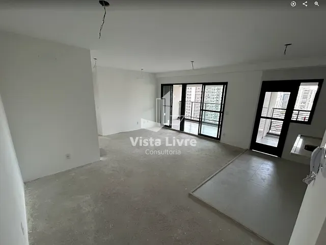 Apartamento com 84m² 2 quartos e 2 banheiros, à venda, no bairro Jardim das Acácias em São Paulo