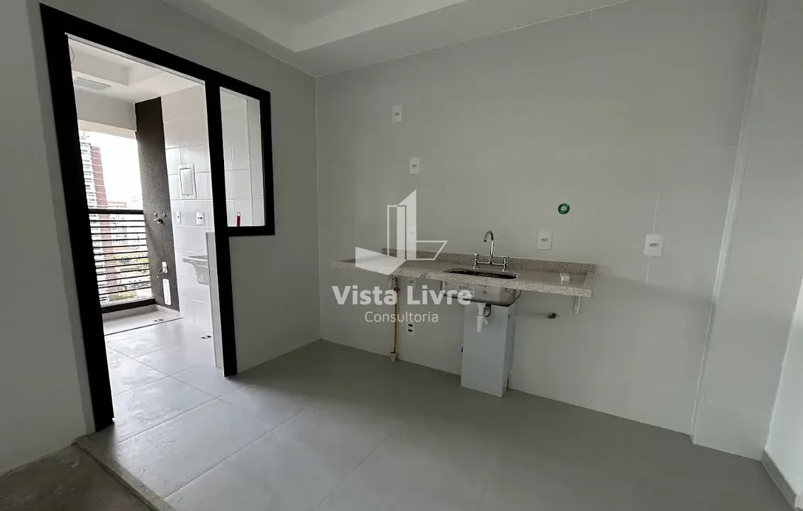 Apartamento, 2 quartos, 84 m² - Foto 5