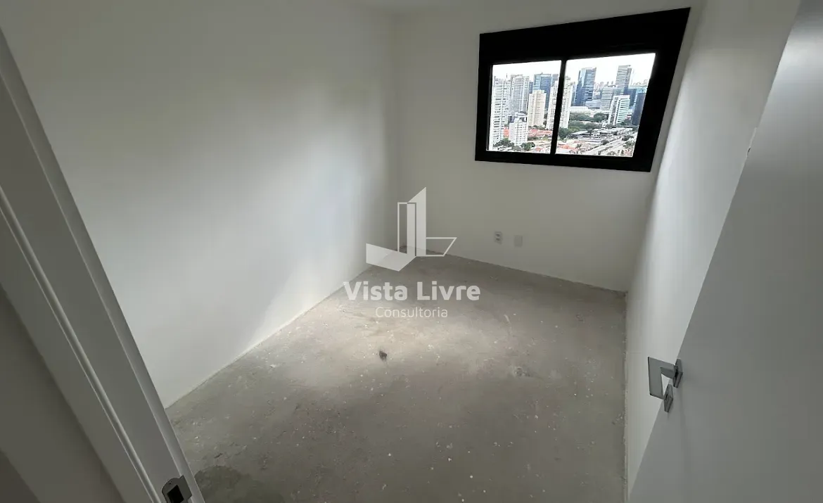 Apartamento, 2 quartos, 84 m² - Foto 3