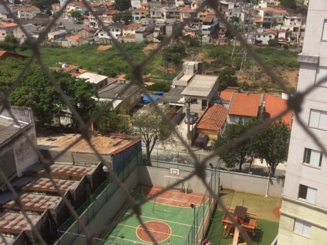 Foto do Apartamento - Apartamento à venda 2 Quartos, 1 Vaga, 51M², PQ MARIA DOMITILA, SãO PAULO - SP | A Bela Vista Imóveis