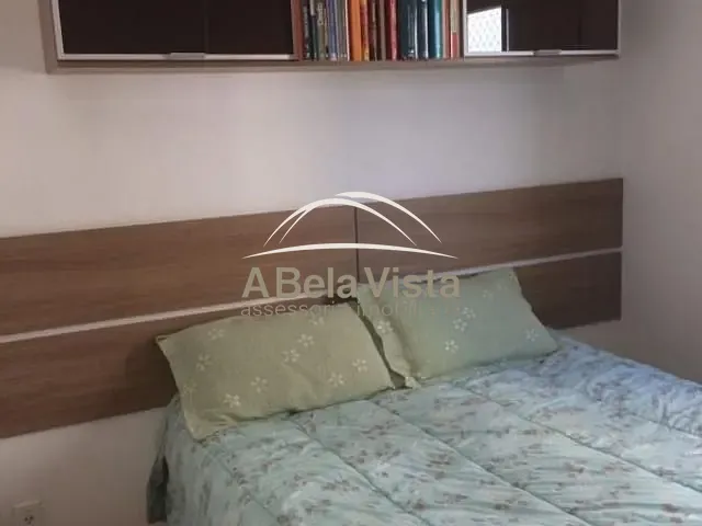 Apartamento com 51m² 2 quartos e 1 banheiro, à venda, no bairro PQ MARIA DOMITILA em São Paulo