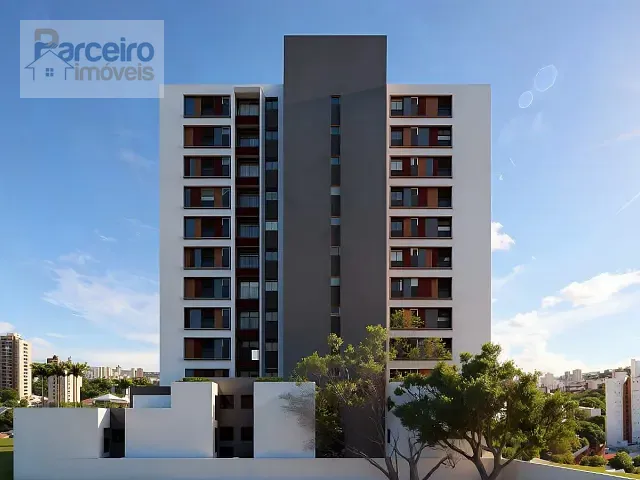 Apartamento 2 quartos e 1 banheiro, à venda, no bairro Vila Guilhermina em São Paulo