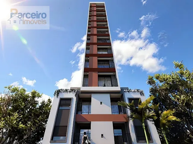 Apartamento 2 quartos e 1 banheiro, à venda, no bairro Vila Guilhermina em São Paulo