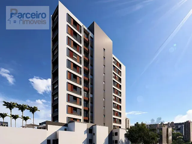 Apartamento 2 quartos e 1 banheiro, à venda, no bairro Vila Guilhermina em São Paulo