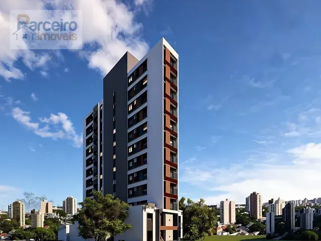 Apartamento 2 quartos e 1 banheiro, à venda, no bairro Vila Guilhermina em São Paulo