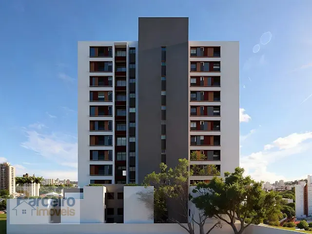 Apartamento 2 quartos e 1 banheiro, à venda, no bairro Vila Guilhermina em São Paulo