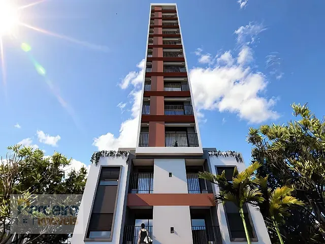 Apartamento 2 quartos e 1 banheiro, à venda, no bairro Vila Guilhermina em São Paulo