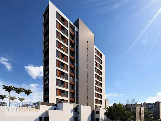 Apartamento 2 quartos e 1 banheiro, à venda, no bairro Vila Guilhermina em São Paulo