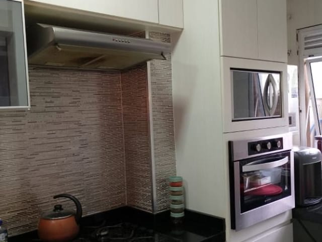 Apartamento com 59m² 2 quartos e 1 banheiro, à venda, no bairro Novo Osasco em Osasco