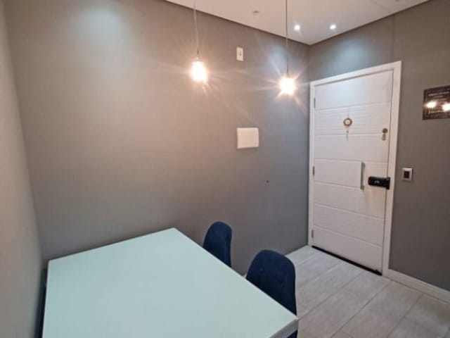 Apartamento com 59m² 2 quartos e 1 banheiro, à venda, no bairro Novo Osasco em Osasco
