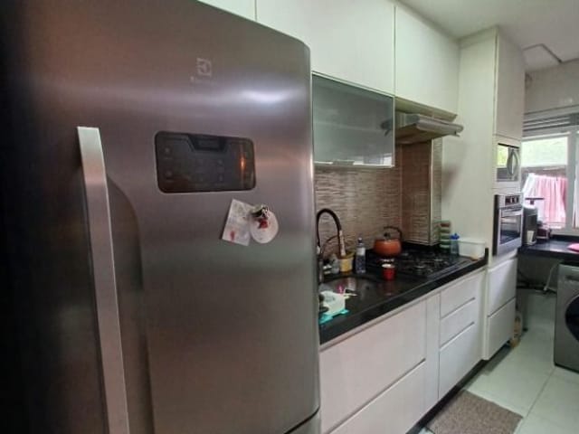 Apartamento com 59m² 2 quartos e 1 banheiro, à venda, no bairro Novo Osasco em Osasco