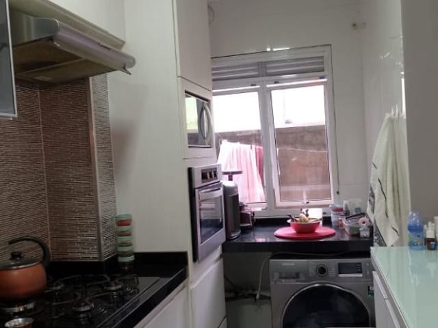 Apartamento com 59m² 2 quartos e 1 banheiro, à venda, no bairro Novo Osasco em Osasco