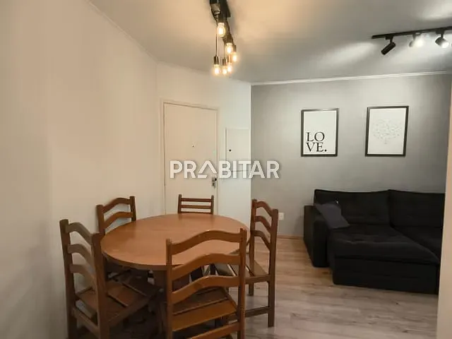 Apartamento 2 quartos e 2 banheiros, para alugar, no bairro Bela Aliança em São Paulo