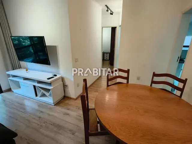 Apartamento 2 quartos e 2 banheiros, para alugar, no bairro Bela Aliança em São Paulo