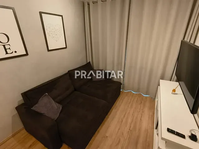 Apartamento 2 quartos e 2 banheiros, para alugar, no bairro Bela Aliança em São Paulo