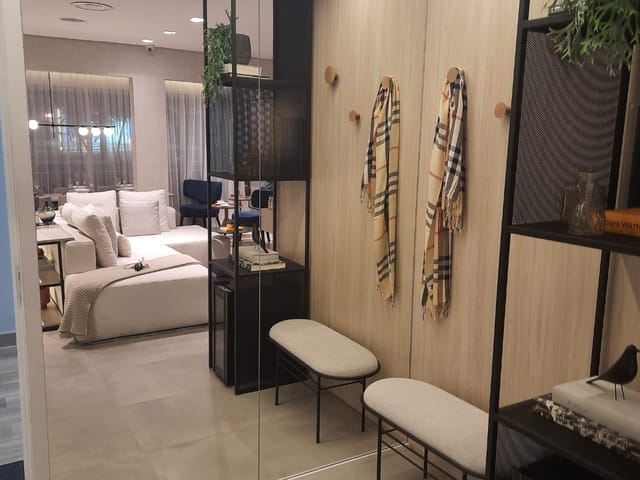 Foto do Apartamento - Apartamento à venda no bairro Vila Anastácio, na cidade de São Paulo. Este espaçoso apartamento é ideal para quem busca conforto e espaço | Vista Livre
