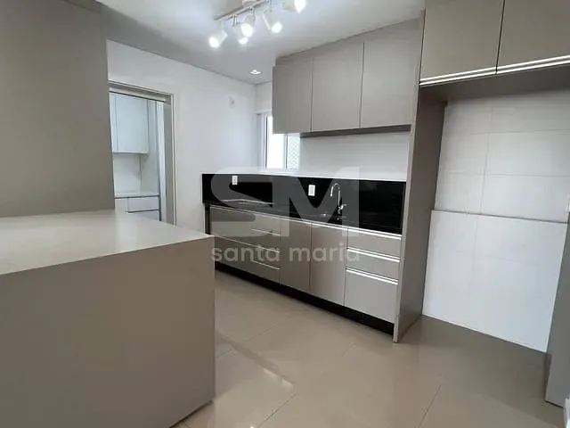 Apartamento com 135m² 3 quartos e 2 banheiros, à venda, no bairro Presidente Médici em Chapecó