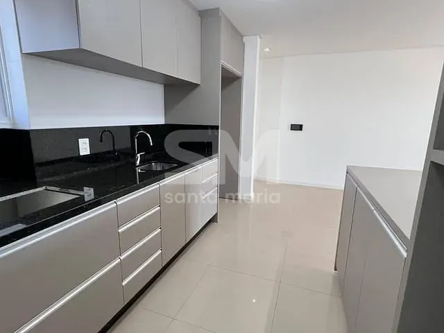 Apartamento com 135m² 3 quartos e 2 banheiros, à venda, no bairro Presidente Médici em Chapecó