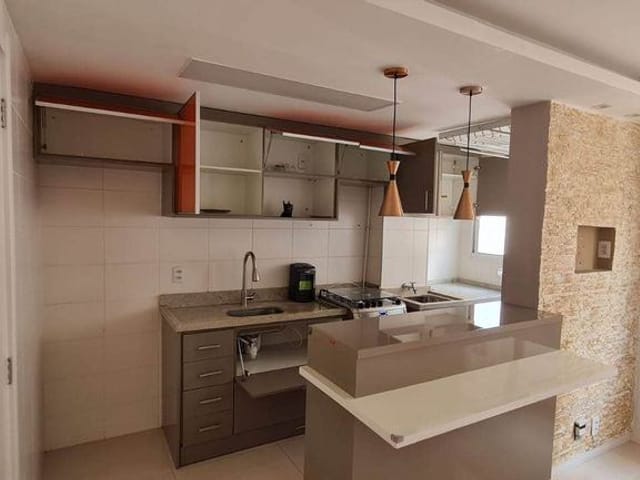 Apartamento com 40m² 1 quarto e 1 banheiro, à venda, no bairro Cambuci em São Paulo