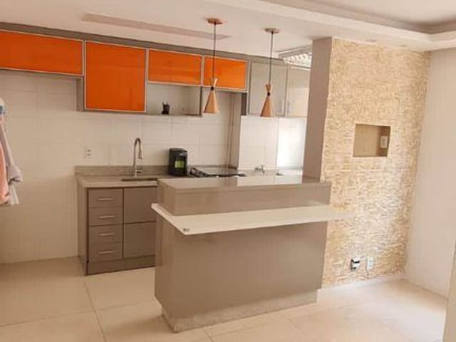 Apartamento com 40m² 1 quarto e 1 banheiro, à venda, no bairro Cambuci em São Paulo