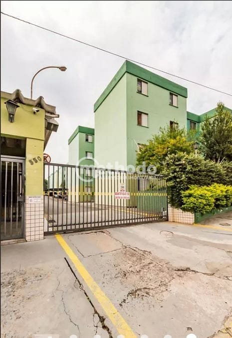 Apartamento, 3 quartos, 80 m² - Foto 1