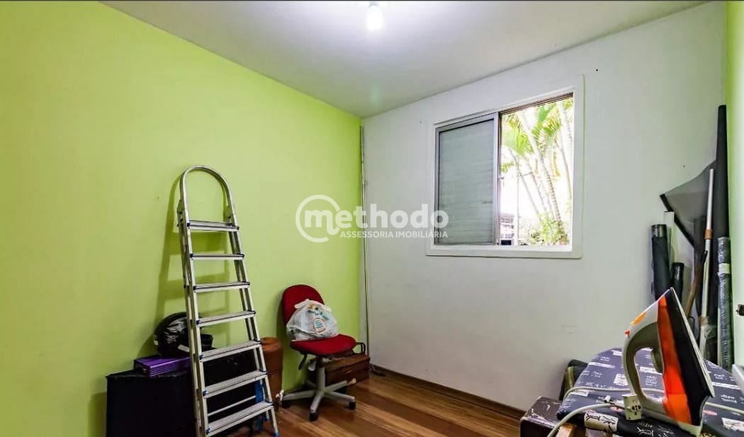 Apartamento, 3 quartos, 80 m² - Foto 12