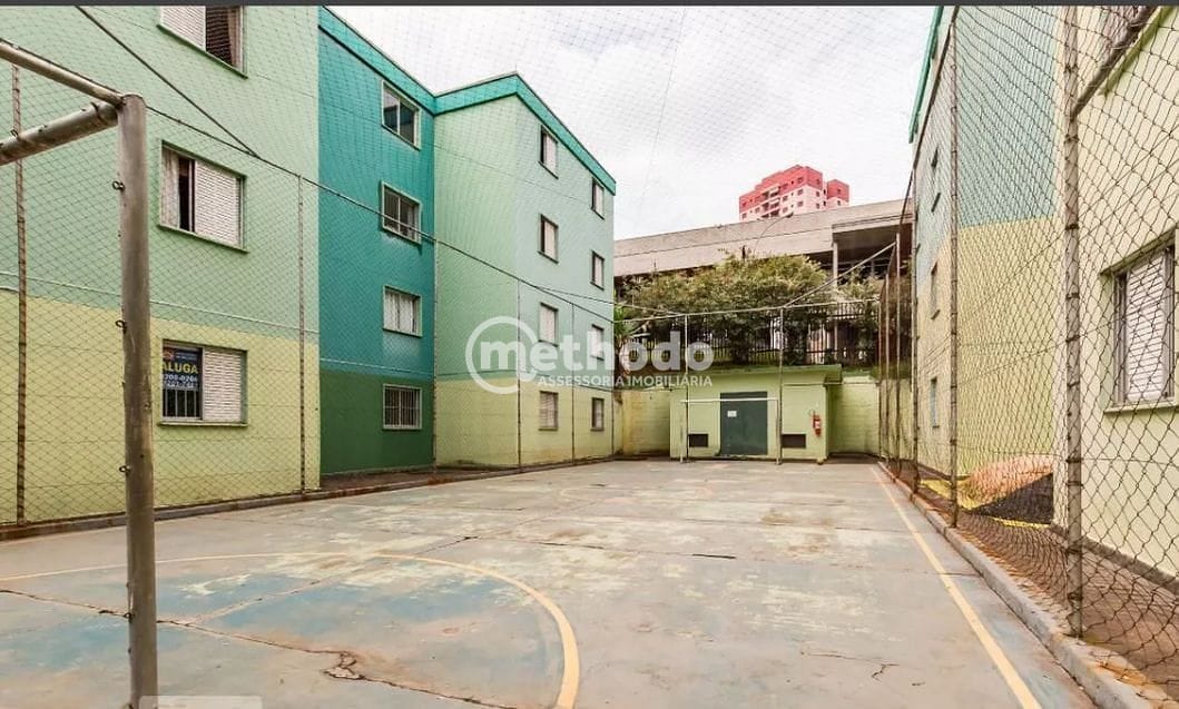 Apartamento, 3 quartos, 80 m² - Foto 3