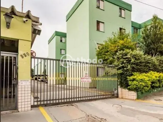Apartamento com 80m² 3 quartos e 1 banheiro, à venda, no bairro Vila Manoel Ferreira em Campinas