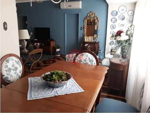 Apartamento com 156m² 3 quartos e 2 banheiros, à venda, no bairro Bom Fim em Porto Alegre