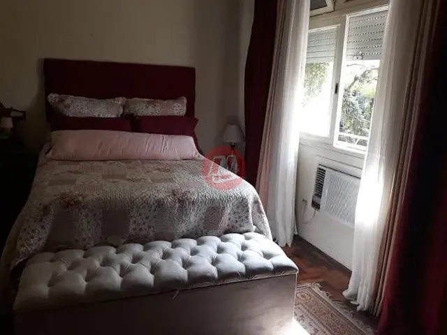 Apartamento com 156m² 3 quartos e 2 banheiros, à venda, no bairro Bom Fim em Porto Alegre