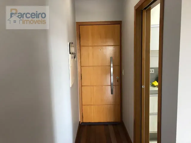 Apartamento 3 quartos e 2 banheiros, à venda, no bairro Vila Nova Savoia em São Paulo