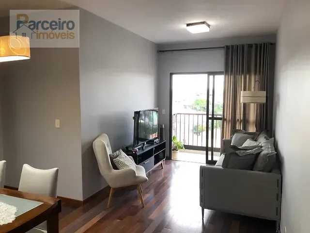 Apartamento 3 quartos e 2 banheiros, à venda, no bairro Vila Nova Savoia em São Paulo