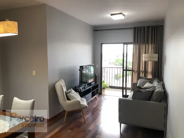 Apartamento 3 quartos e 2 banheiros, à venda, no bairro Vila Nova Savoia em São Paulo