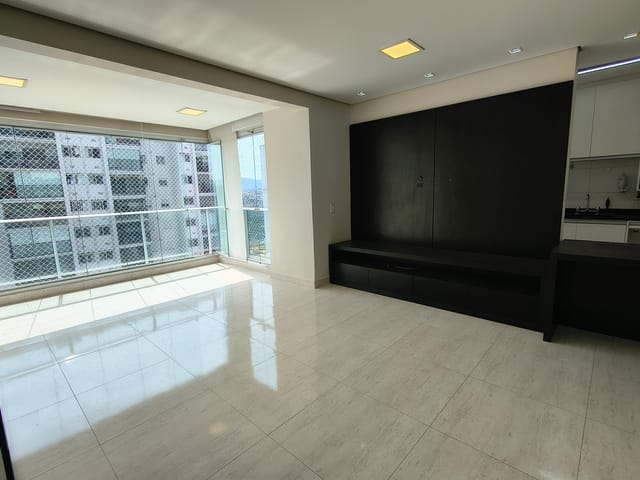 Foto do Apartamento - Apartamento para Locação, 2 quartos, Vila Anastácio, | Prabitar Imóveis