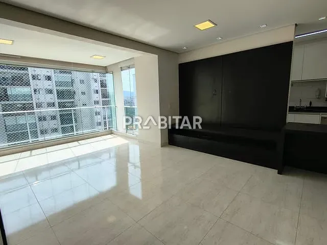 Apartamento 2 quartos e 2 banheiros, para alugar, no bairro Vila Anastácio em São Paulo