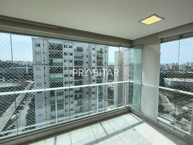 Apartamento 2 quartos e 2 banheiros, para alugar, no bairro Vila Anastácio em São Paulo