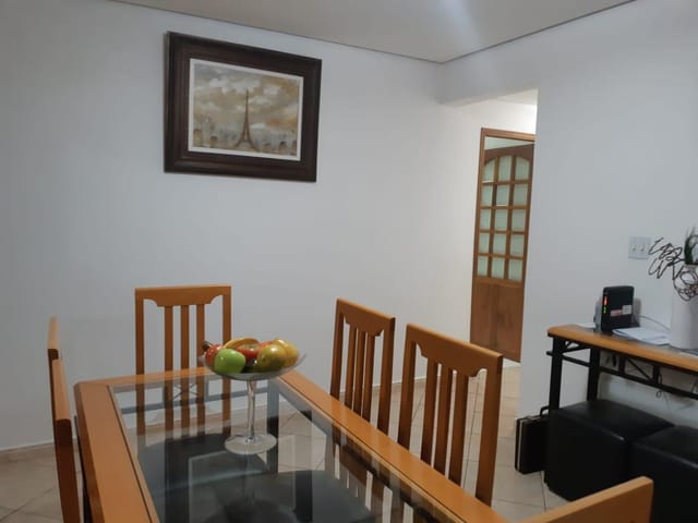 Apartamento com 105m² 3 quartos e 2 banheiros, à venda, no bairro Pinheiros em São Paulo