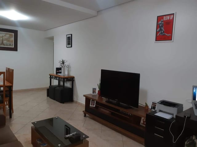 Apartamento com 105m² 3 quartos e 2 banheiros, à venda, no bairro Pinheiros em São Paulo